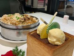 -金春禧·鲁菜海鲜(延吉路万达店)