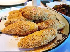 -同喜烤鸭店(光芒店)