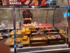 -巴黎贝甜(五月花广场店)