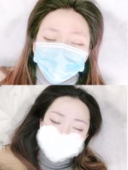 -西施无菌半永久纹绣眉眼影唇轻增发纹发际线