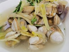 -茂盛饭店(汕尾大道中店)