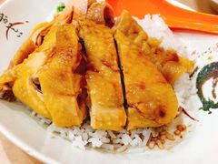 -一乐烧鹅(中环店)