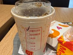 -麦当劳(深圳赛西科技大厦店)