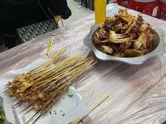 -聂师傅油焖大虾