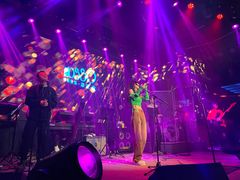 -MOSSO音乐酒吧·live house(南京旗舰店)