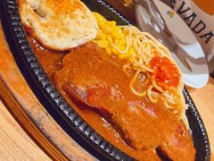 肉眼牛排-菲滋意式餐厅(西溪印象城店)