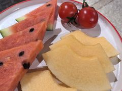 -老村长大锅炖羊肉(榆林大道店)