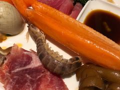 -安蒂娅·海鲜自助餐厅(安蒂娅美兰酒店)