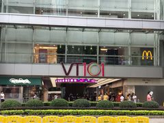 门面-VT101维多利广场