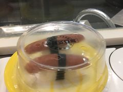 -禾绿回转寿司(苏宁广场店)