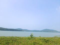 -水上明月·湖景餐厅