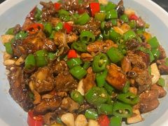 -芳芳私房菜·精做淮扬菜(承德路店)