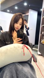 -DL HOPE造型