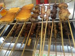 胖姐烧烤-胖姐烧烤(总店)