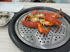 -船奇蒸汽海鲜·闽菜(八市海鲜总店)