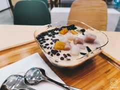 -芋贵圆(日照万达店)