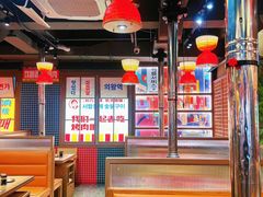 -西塔老太太泥炉烤肉(双井店)