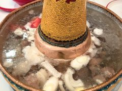 -庭院·冰煮羊·铜锅涮肉(西单店)