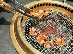 -铭牛烧肉·和牛海鲜自助(高新月牙湖店)