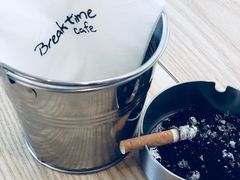 -打趸BTC·Breaktime cafe(北京路店)