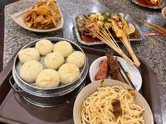 -小街天府(西工小街店)