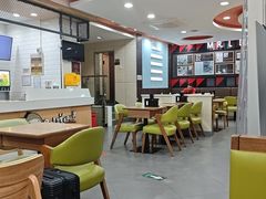 -李先生牛肉面大王(北京东四店)