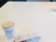 -dotcom coffee古点咖啡(致真大厦店)