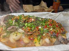 -泥糊破店小酒馆·团建聚餐(南京西路店)