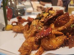 -鸿源斋清真豫菜(惠济店)