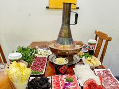 -松嘎里·乌拉满族火锅