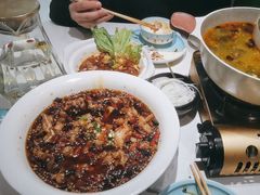 -川人百味(金安中央大街店)