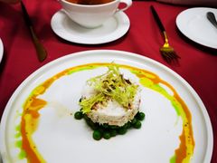 -红房子西菜馆(淮海店)