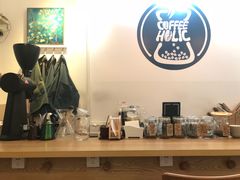 -COFFEE HOLIC(朝外SOHO店)