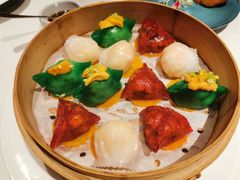 -三号黄浦会Canton Table