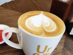 -Ur Garden中庭花园•逸餐厅(福田CBD逸扉酒店)