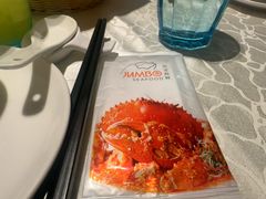 -珍宝海鲜JUMBO Seafood(尚嘉店)