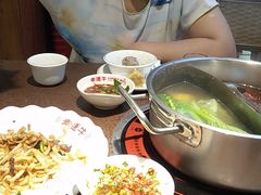 -幸运牛汕头小黄牛牛肉火锅(梅林店)