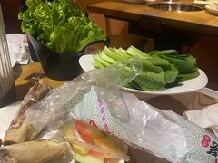 -骨捞专家·金华砂锅(西田城购物中心店)