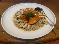 -天港海鲜(创新港天港禧悦酒店)