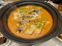 -筱爷叔·上海传统手工菜(玉树路店)