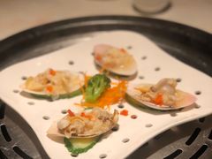 -优食坊·蒸汽海鲜(康盛路店)