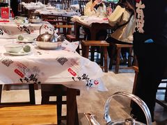 大堂-壹盏灯(惠农店)