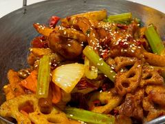 -避风塘·金牌店·夜宵(金玉兰店)