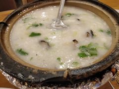 -粤仔湾砂锅粥(金太湖店)
