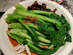 -新白鹿餐厅(松江开元地中海店)