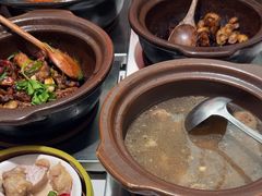 -火啫啫·粤式啫啫煲(南通首店)