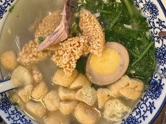 -小潘记鸭血粉丝汤