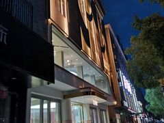 -夏佐CHASEL(横店康庄路店)