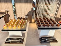 -广州花园酒店-凌璇阁360度高空海鲜自助餐CAROUSEL