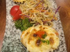 芝士蟹宝-千代饮兵卫日本料理(东二环泰禾广场西区店)